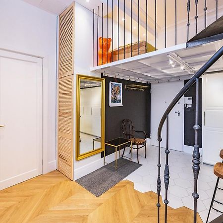 Retro Apartment Old Town Вроцлав Екстер'єр фото